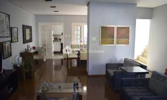 Imagem: Casa - V Romana - 239 m2 - 3 Dorms - Uma
