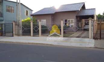 Imagem 2: Casa com 3 dormitórios à venda, 200 m² por R$ 679.800,00 - Vila Elisa - Gravataí/RS