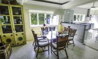 Imagem 7: Casa em Condomínio - / Residencial / Jardim Nossa Senhora das Graças