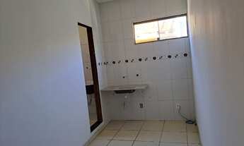 Imagem 3: Kitnet em Campo Grande