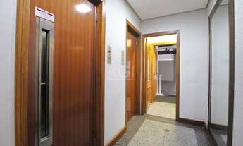 Imagem 6: Apartamento para Venda - 84.85m², 2 dormitórios, sendo 1 suites, 1 vaga - Moinhos de Vento