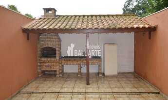 Imagem 5: Sobrado com 3 dormitórios à venda, 180 m² - Jardim Umuarama - São Paulo/SP