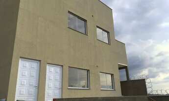 Imagem 2: Casa geminada 03 quartos - Venda - Vespasiano