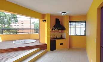 Imagem 6: Penthouse com 4 quartos sendo 3 suítes, encantador e c/ vista maravilhosa