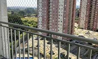 Imagem 5: Apartamento para Venda em Jundiaí, Chácara Morada Mediterrânea, 2 dormitórios, 1 banheiro