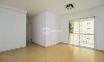 Imagem 5: SãO CAETANO DO SUL - Apartamento Padrão - Fundação