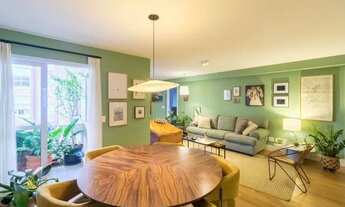 Imagem: Apartamento Venda 2 Dormitórios - 107 m²