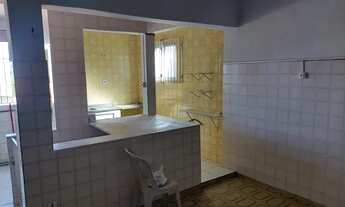 Imagem 2: Alugo Casa Duplex na Rua São Pantaleão com 4 Quartos - Centro - São Luís