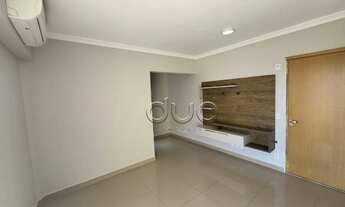 Imagem 4: Apartamento com 1 dormitório para alugar, 54 m² por R$ 2.598,40/mês - Centro - Piracicaba