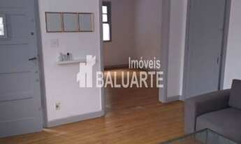 Imagem 2: Sobrado com 3 dormitórios, 160 m² - venda por R$ 1.450.000,00 ou aluguel por R$ 5.000,00/m