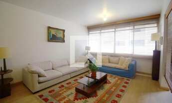 Imagem: Apartamento para Aluguel - Jardim Paulista