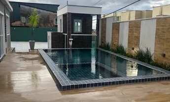 Imagem: Apartamento caixa entrada 20 mil pronta