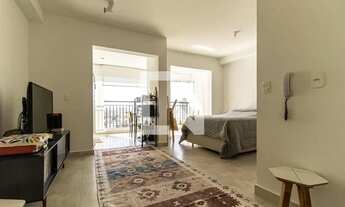 Imagem: Apartamento para Aluguel - Santa Cecília