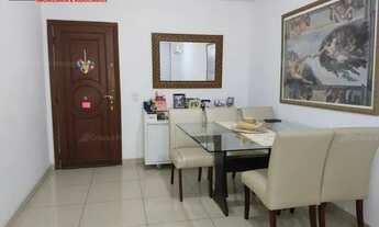 Imagem: Apartamento 3 quartos em Bento Ferreira