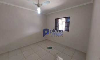 Imagem 4: Casa com 2 dormitórios para alugar, 75 m² por R$ 1.370/mês - Jardim Residencial Veccon - S