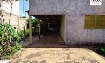 Imagem 3: Casa para venda possui 200 metros quadrados com 3 quartos em Taguatinga Sul - Brasília - D