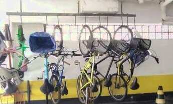 Imagem 4: Apartamento com 2 dormitórios à venda, 80 m² por R$ 276.000,00 - Guilhermina - Praia Grand