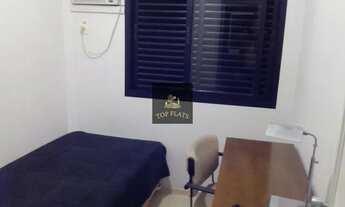 Imagem 4: Flat disponível no Brooklin