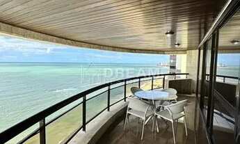 Imagem: Cobertura duplex para venda possui 630 metros