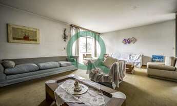 Imagem 4: São Paulo - Casa Padrão - Morumbi