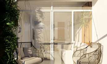 Imagem 2: APARTAMENTO - ITAIM BIBI - SP