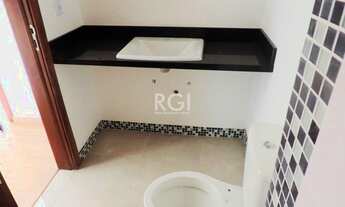 Imagem 6: Casa para Venda - 103.66m², 3 dormitórios, sendo 1 suites, 2 vagas - Hípica