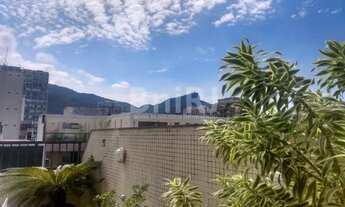 Imagem: COBERTURA INDEVASSADA, COM 2 VAGAS EM PRÉDIO