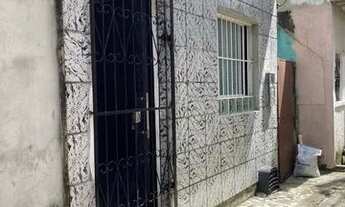 Imagem 5: Vendo casa no são Lázaro