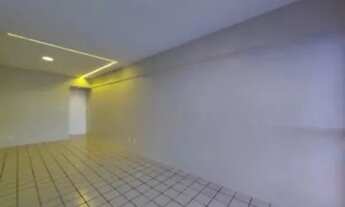 Imagem 6: Apartamento para venda com 98 metros quadrados com 3 quartos beira mar de candeias