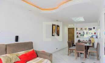 Imagem 4: Apartamento para Aluguel - Jardim Santa Emília, 2 Quartos, 75 m2