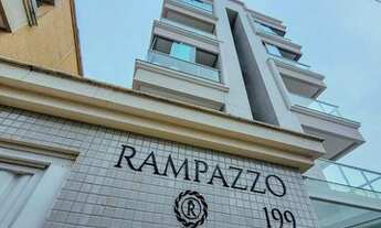 Imagem 1: APARTAMENTO 2 SUÍTES PRONTO A 390 METROS DO MAR NO PEREQUÊ - PORTO BELO SC