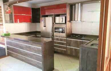 Imagem 7: Casa para Venda - 187.09m², 3 dormitórios, sendo 1 suites, 2 vagas - Espirito Santo