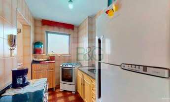 Imagem 5: Apartamento com 2 dormitórios à venda, 60 m² por R$ 745.000,00 - Vila Mariana - São Paulo