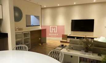 Imagem 7: Apartamento à venda no bairro Vila Andrade - São Paulo/SP, Zona Sul