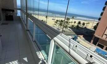 Imagem 1: PRAIA GRANDE - Apartamento Padrão - GUILHERMINA