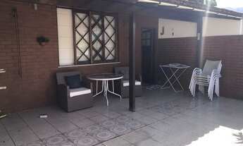 Imagem 2: Excelente cobertura linear no recanto do Grajaú com 70 m²