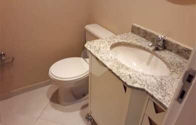 Imagem 9: Apartamento em Moema para Locação - 2 Dormitórios - 1 Suíte - 1 Vaga - 60 m2