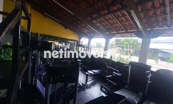 Imagem 4: Locação Loja Darcy Ribeiro Contagem