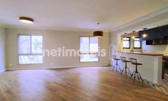 Imagem 2: Locação Apartamento 3 quartos Cerqueira César São Paulo