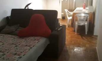 Imagem 2: Ocasião apto 1 quarto 46 m2 sala grande, cozinha, area servico garagem 100 m Metro Conce