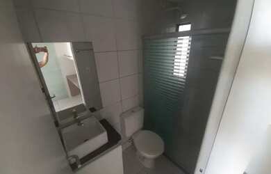 Imagem 5: Maravilhoso com 2 quartos em Imbiribeira - Recife - PE