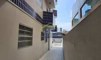 Imagem 3: Apartamento com 3 dorms, Tupi, Praia Grande - R$ 430 mil, Cod: ACT1648