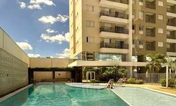 Imagem 2: Apartamento para aluguel possui 72 metros quadrados com 3 quartos em Terra Nova - Cuiabá