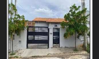 Imagem: MIRASSOL - Casa Padrão - RESIDENCIAL MAIS