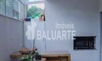 Imagem 6: Apartamento Garden com 2 dormitórios à venda, 74 m² por R$ 619.000,00 - Campo Grande - São