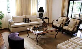 Imagem 3: Apartamento Reserva Casa Grande 370 metros de área privativa