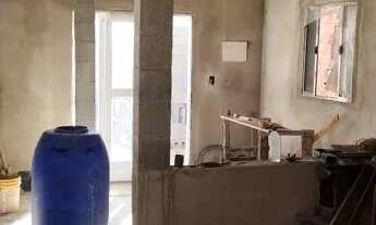 Imagem: Casa no Itaim Paulista