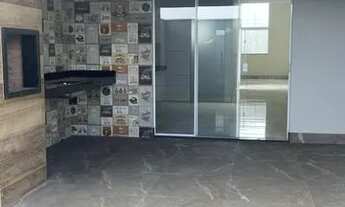 Imagem 3: Térrea para venda tem 185 metros quadrados com 2 quartos em Villas Paraíso - Botucatu - SP