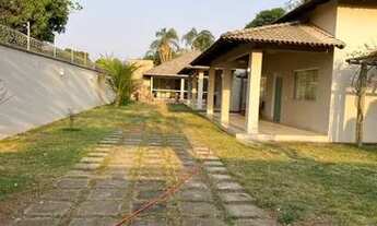 Imagem: Casa à venda em Aruãna com Dois chales