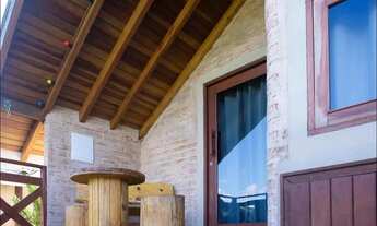 Imagem: Chácara na planta Aprecie a Vida Rural